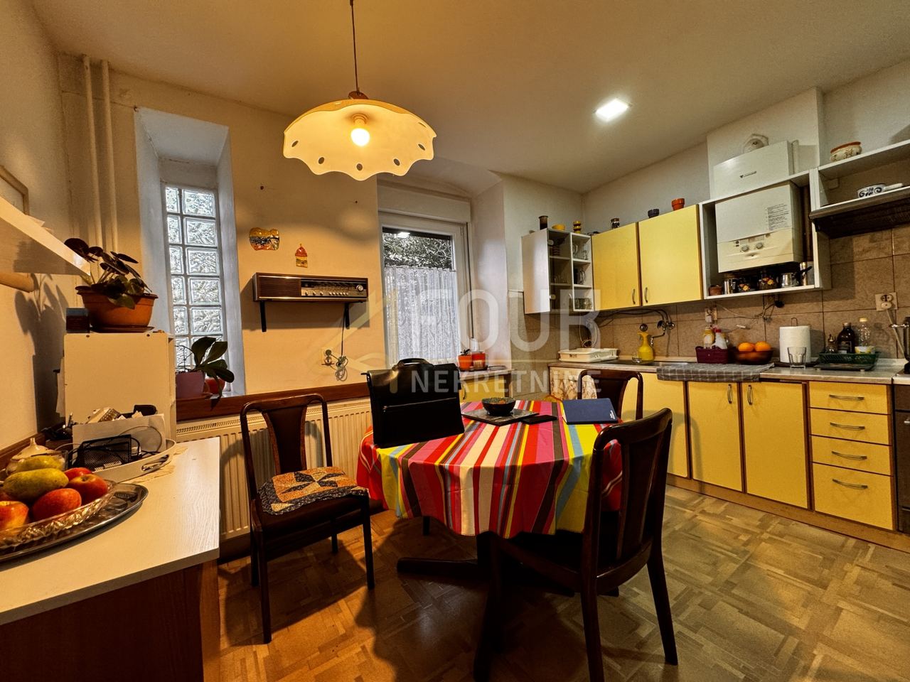 Wohnung u Rijeci, 101.37m², 3 sobe, slika 4
