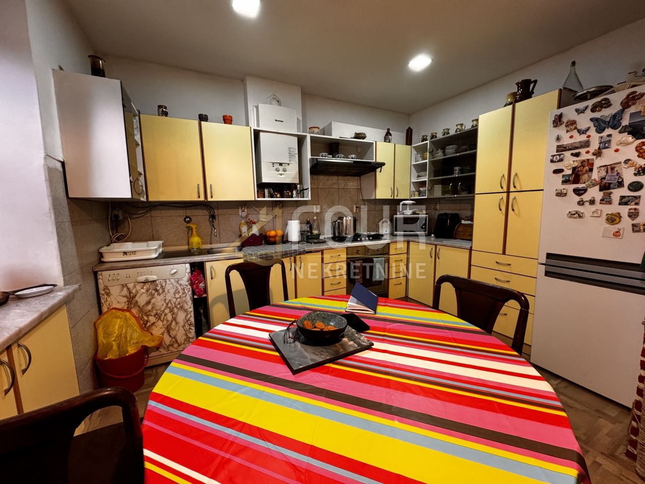 Wohnung u Rijeci, 101.37m², 3 sobe, slika 5