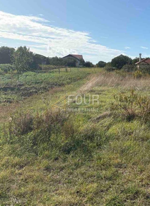 Terreno u Sukošanu, 1053m², slika 2