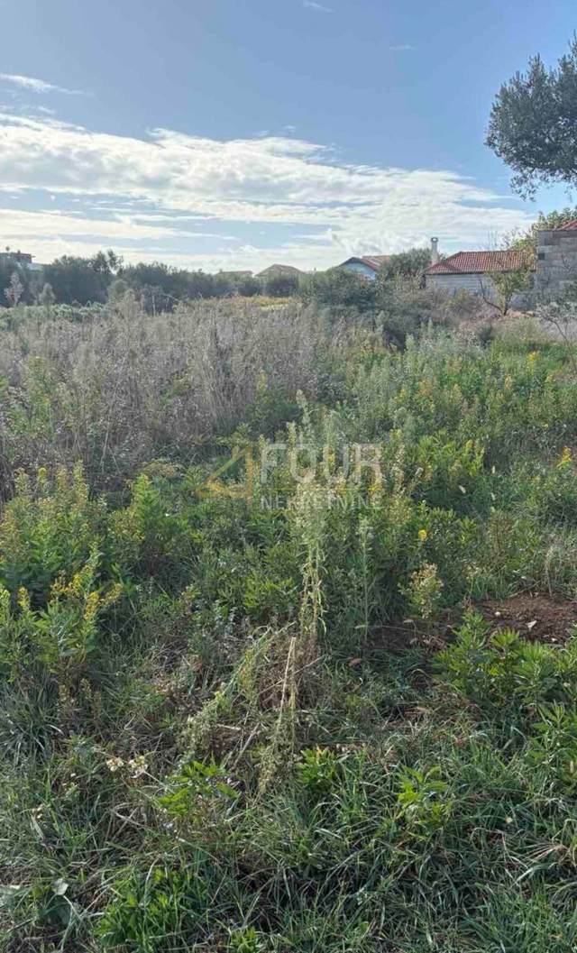 Terreno u Sukošanu, 1053m², slika 4