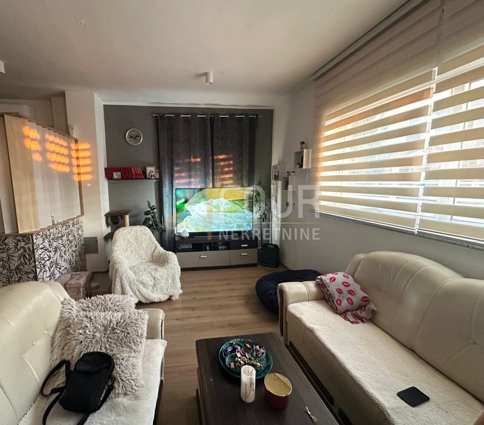 Wohnung u Puli, 100.2m², 2 sobe