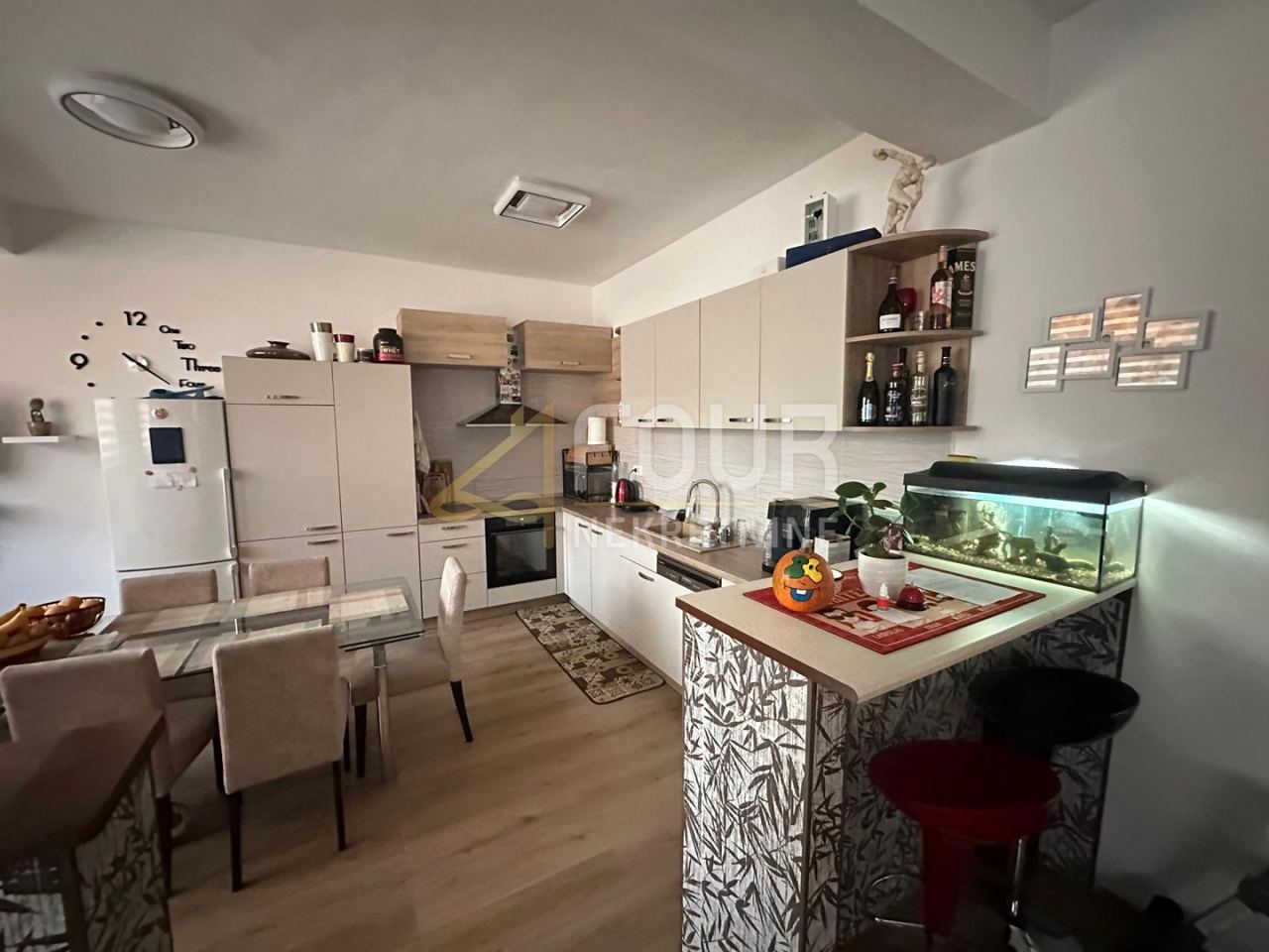 Wohnung u Puli, 100.2m², 2 sobe, slika 2