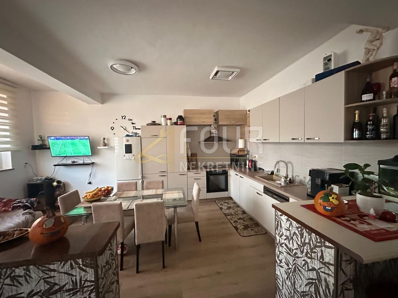 Wohnung u Puli, 100.2m², 2 sobe, slika 3
