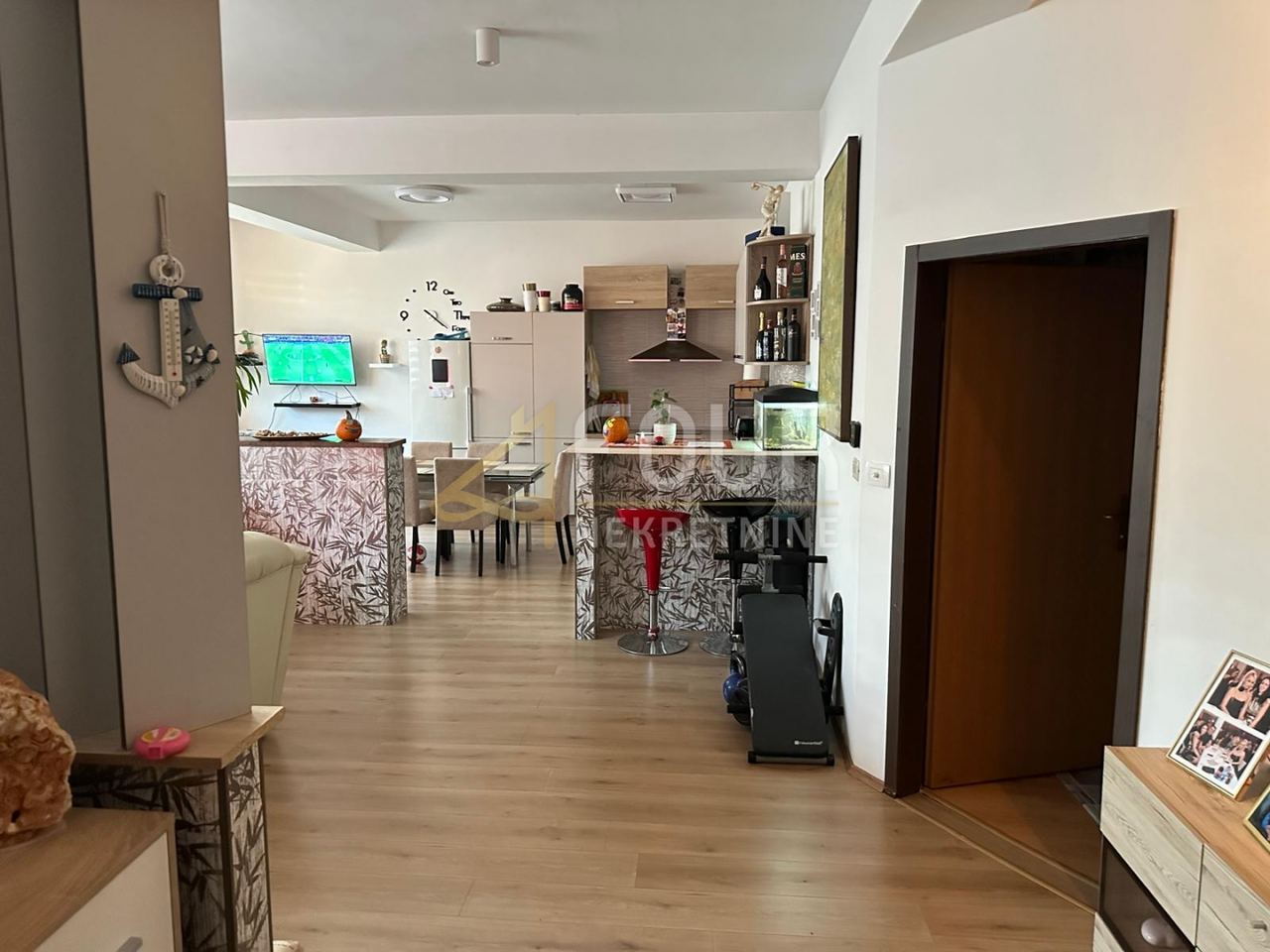 Wohnung u Puli, 100.2m², 2 sobe, slika 4