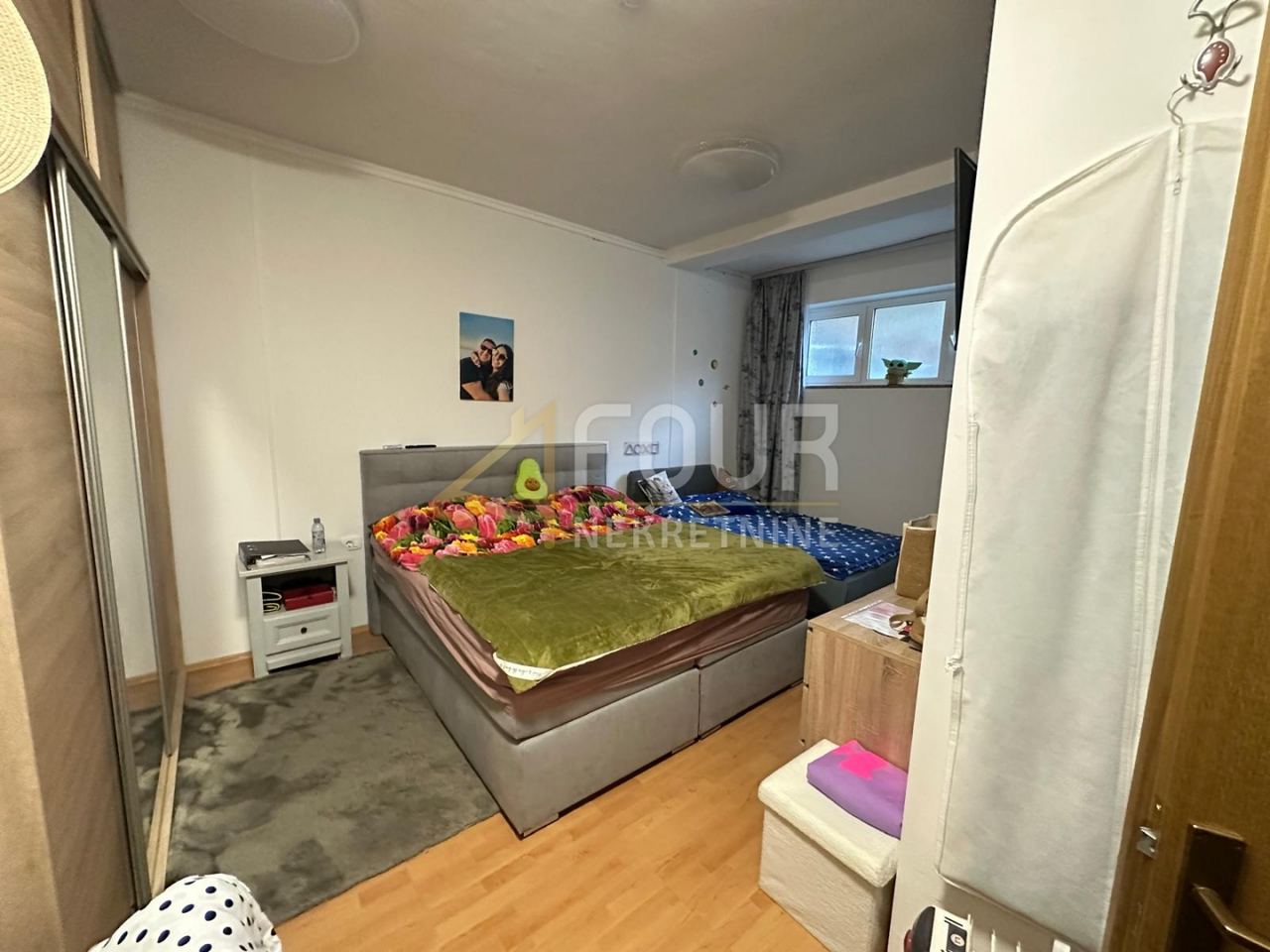 Wohnung u Puli, 100.2m², 2 sobe, slika 5