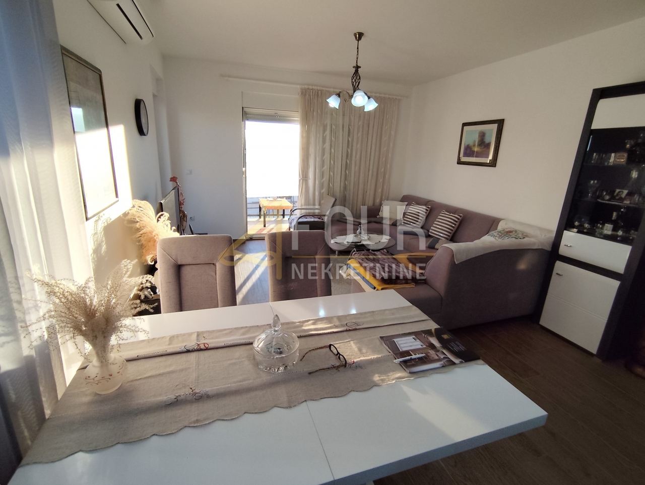 Stan u Viškovu, 76.14m², 2 sobe, slika 2