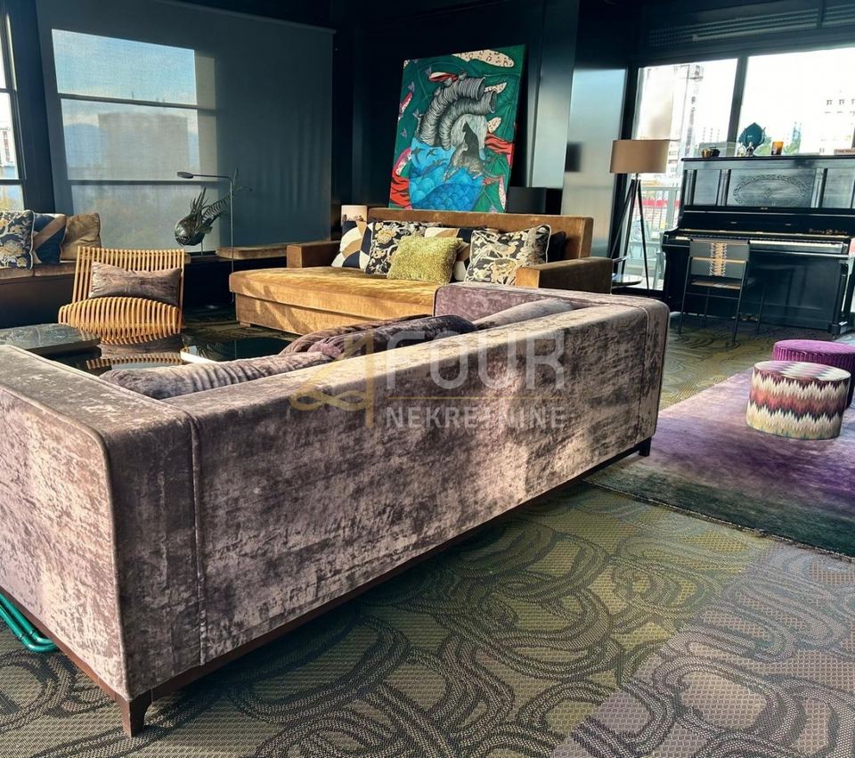 Stan u Rijeci, 141.1m², 2 sobe, slika 3