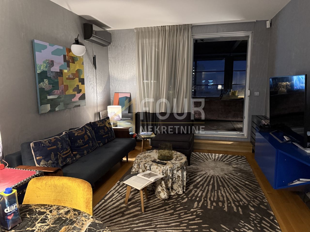 Stan u Rijeci, 141.1m², 2 sobe, slika 5