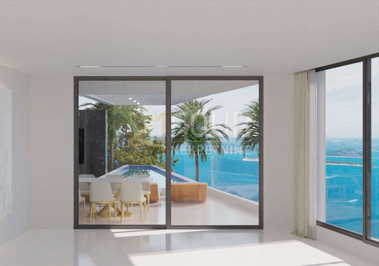 Appartamento u Opatiji, 130.32m², 3 sobe, slika 5