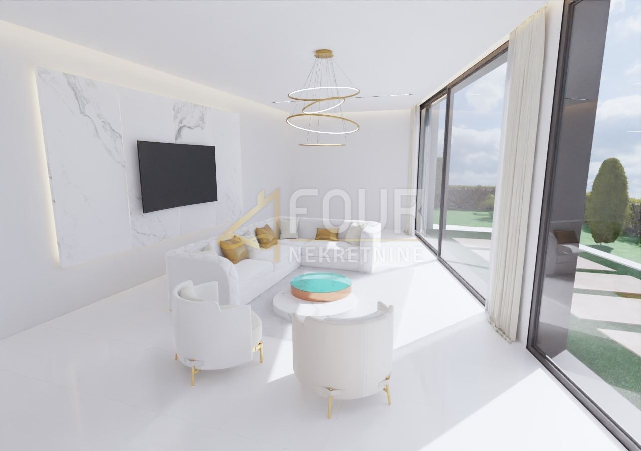 Stan u Opatiji, 195m², 3 sobe, slika 3