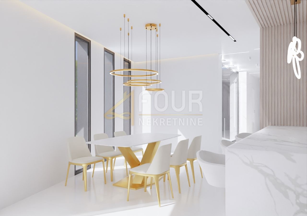 Stan u Opatiji, 195m², 3 sobe, slika 4