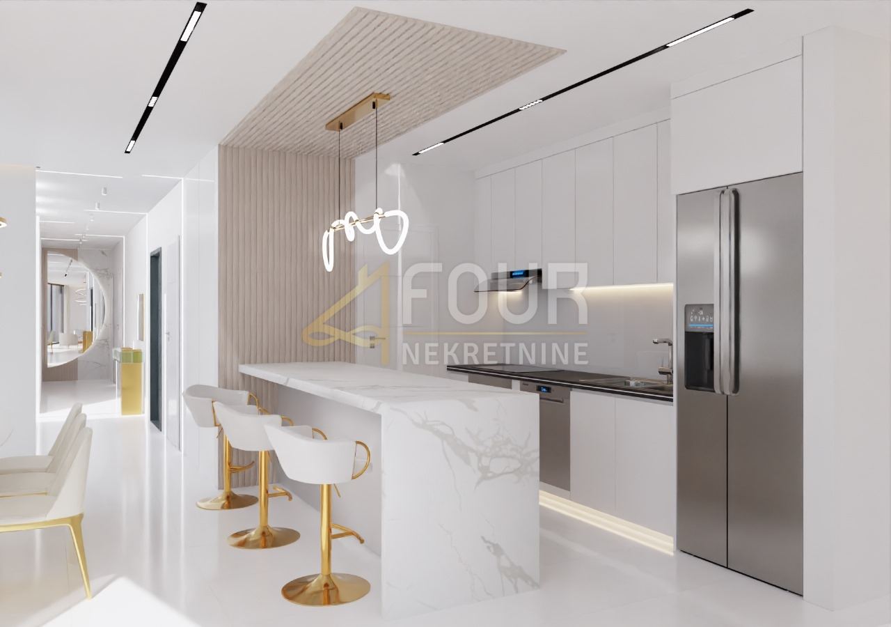Stan u Opatiji, 195m², 3 sobe, slika 5