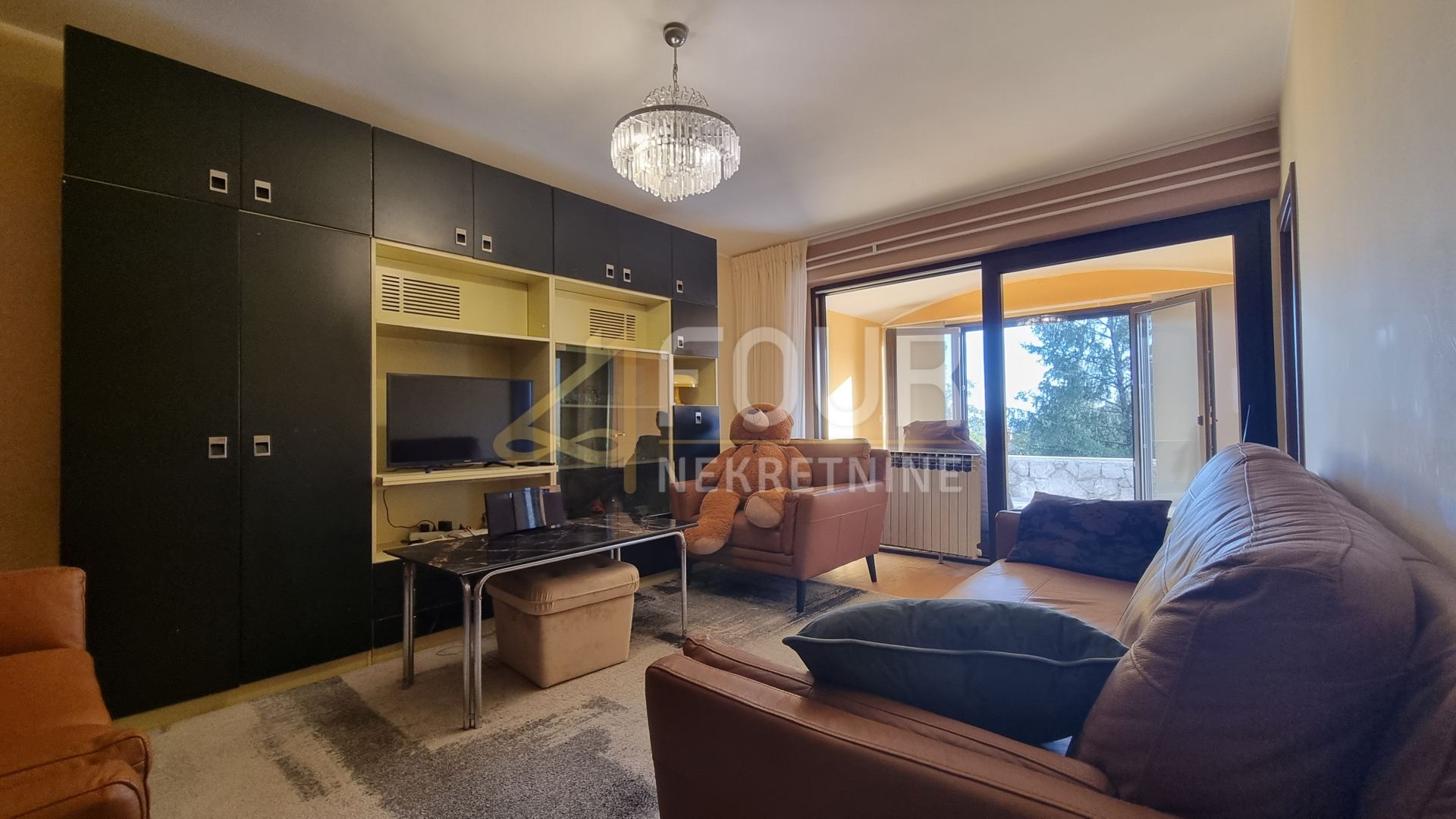 Apartment u Opatiji, 108.53m², 3 sobe, slika 2