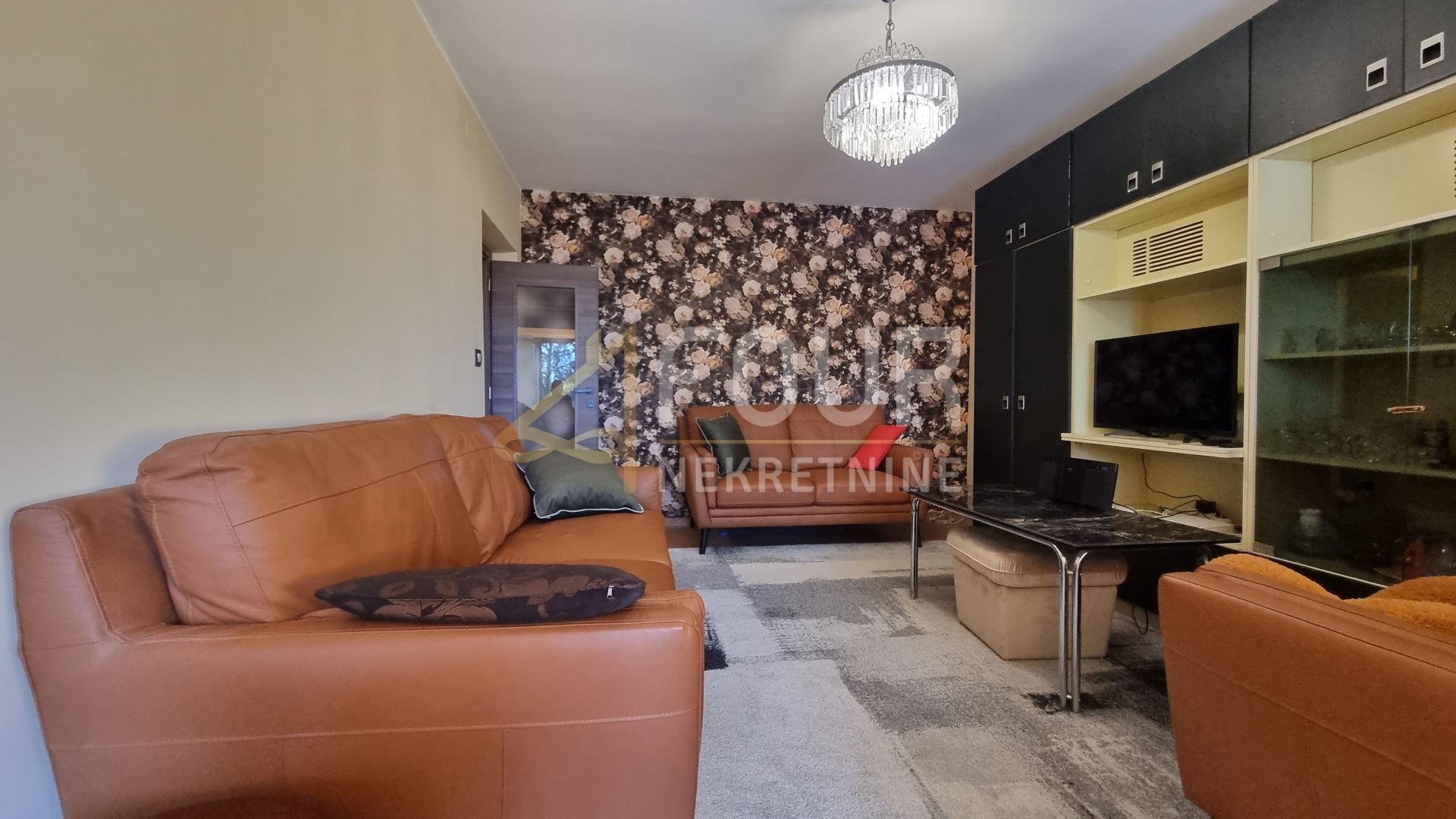 Apartment u Opatiji, 108.53m², 3 sobe, slika 3