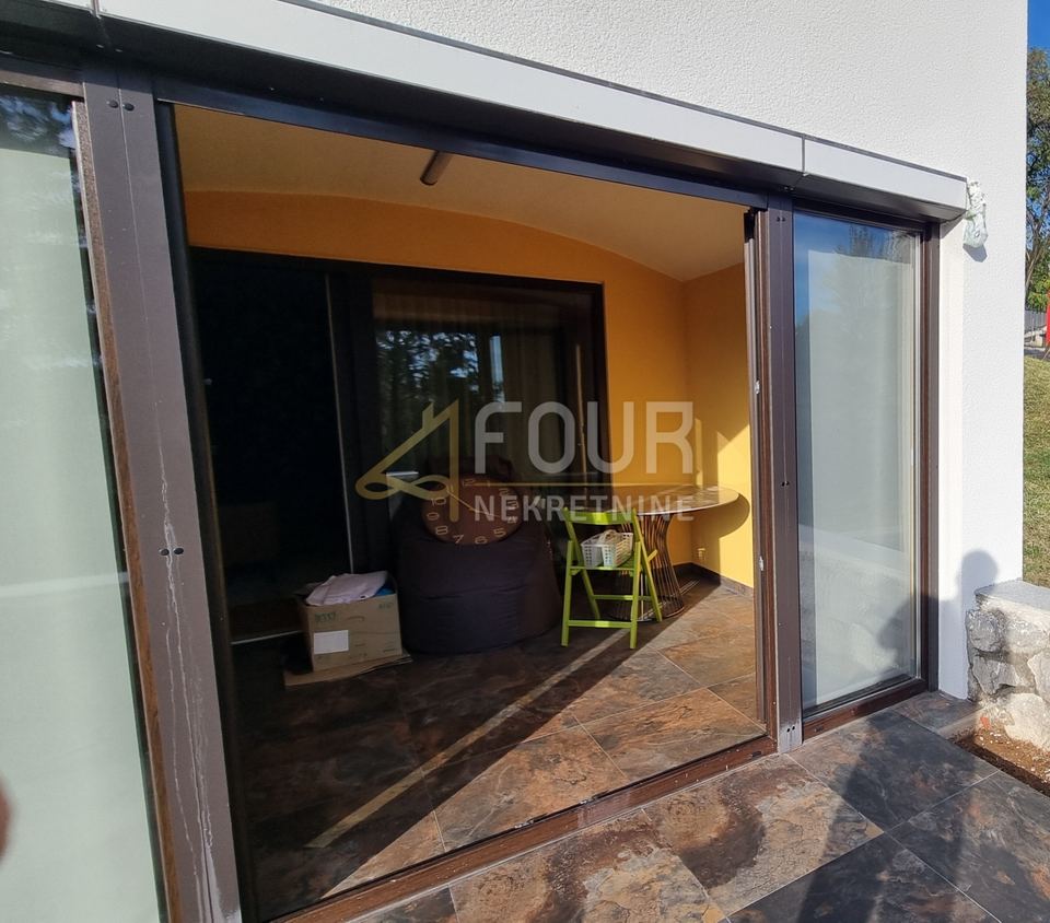Apartment u Opatiji, 108.53m², 3 sobe, slika 4