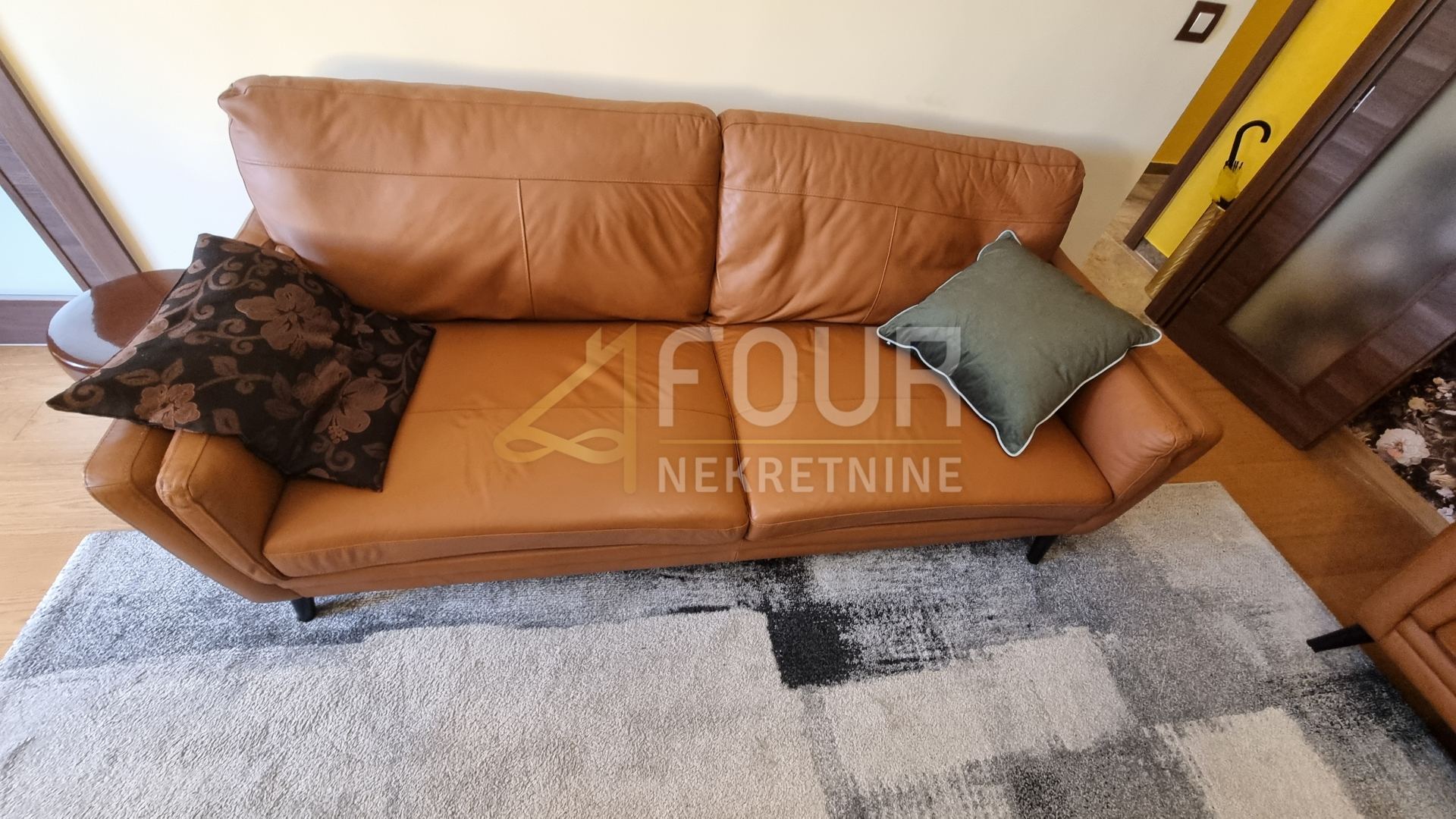 Apartment u Opatiji, 108.53m², 3 sobe, slika 5