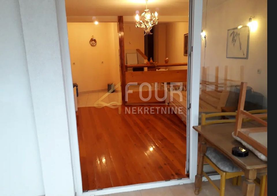 Apartment u Vodicama, 79.76m², 2 sobe, slika 2