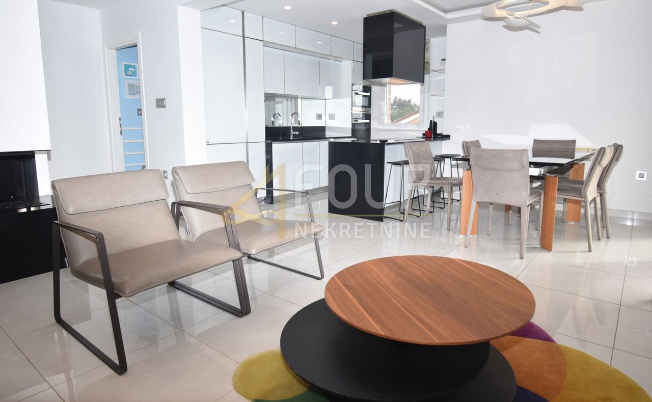 Appartamento u Rijeci, 78.55m², 2 sobe, slika 4
