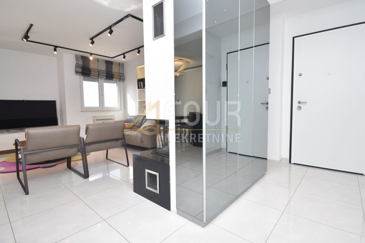 Appartamento u Rijeci, 78.55m², 2 sobe, slika 5