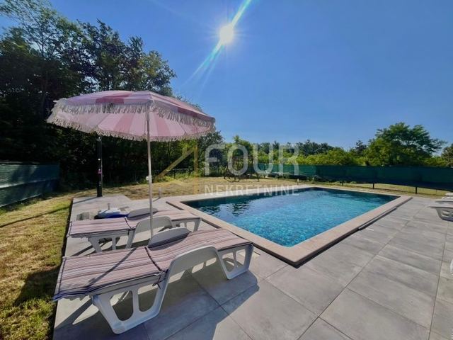 Casa u Labinu, 130m², 3 sobe, slika 2