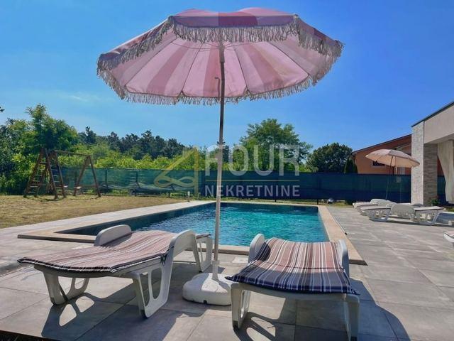 Casa u Labinu, 130m², 3 sobe, slika 3
