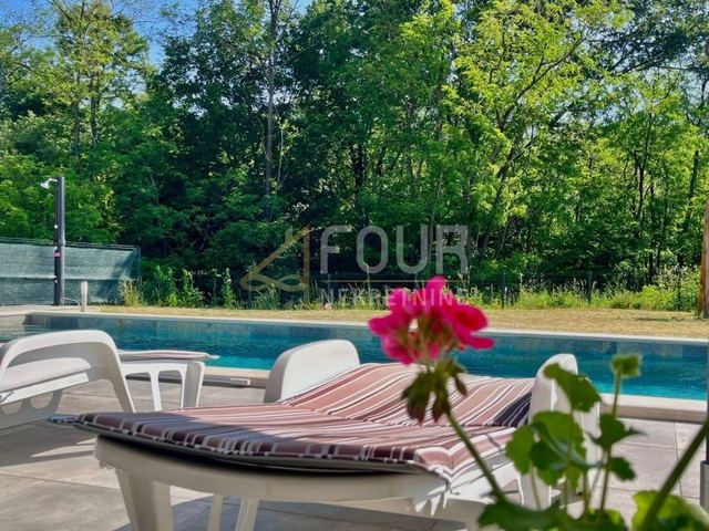 Casa u Labinu, 130m², 3 sobe, slika 4