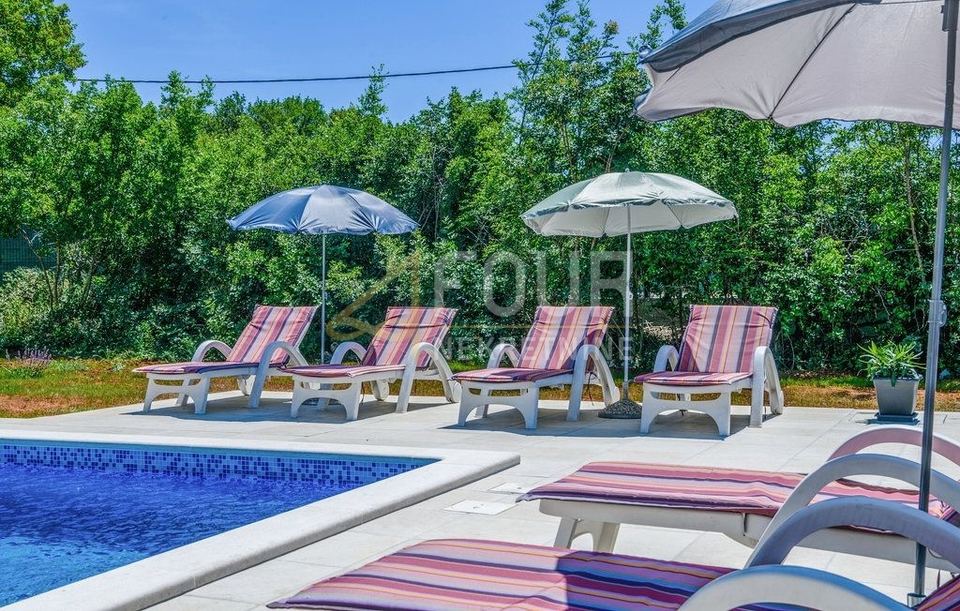 Casa u Labinu, 126m², 3 sobe, slika 2