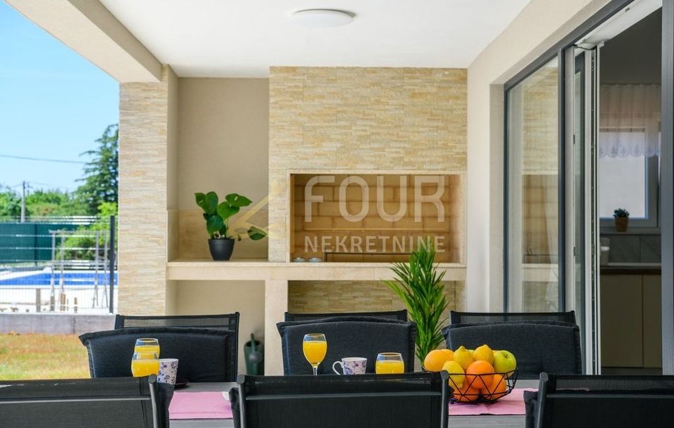 Casa u Labinu, 126m², 3 sobe, slika 3