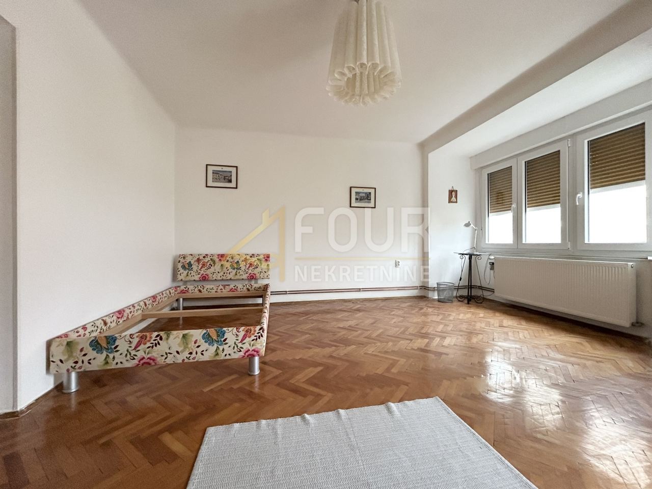 Wohnung u Rijeci, 81.95m², 3 sobe, slika 2