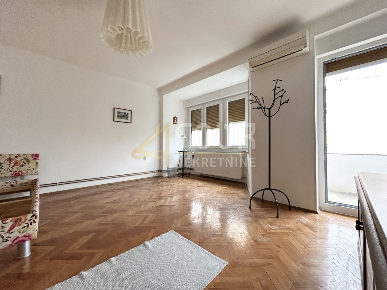 Wohnung u Rijeci, 81.95m², 3 sobe, slika 3