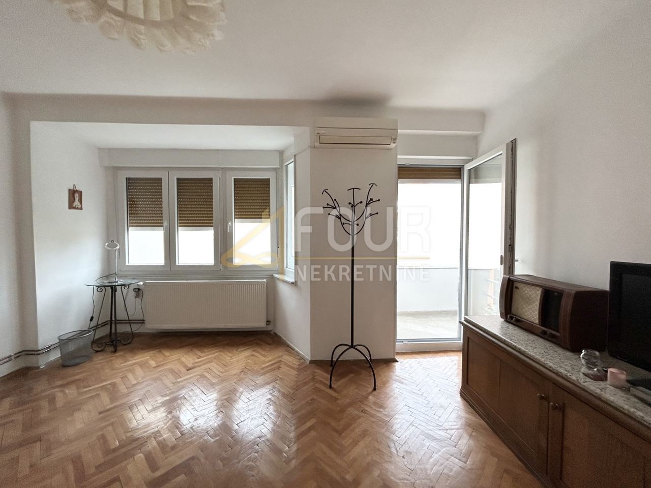 Wohnung u Rijeci, 81.95m², 3 sobe, slika 4
