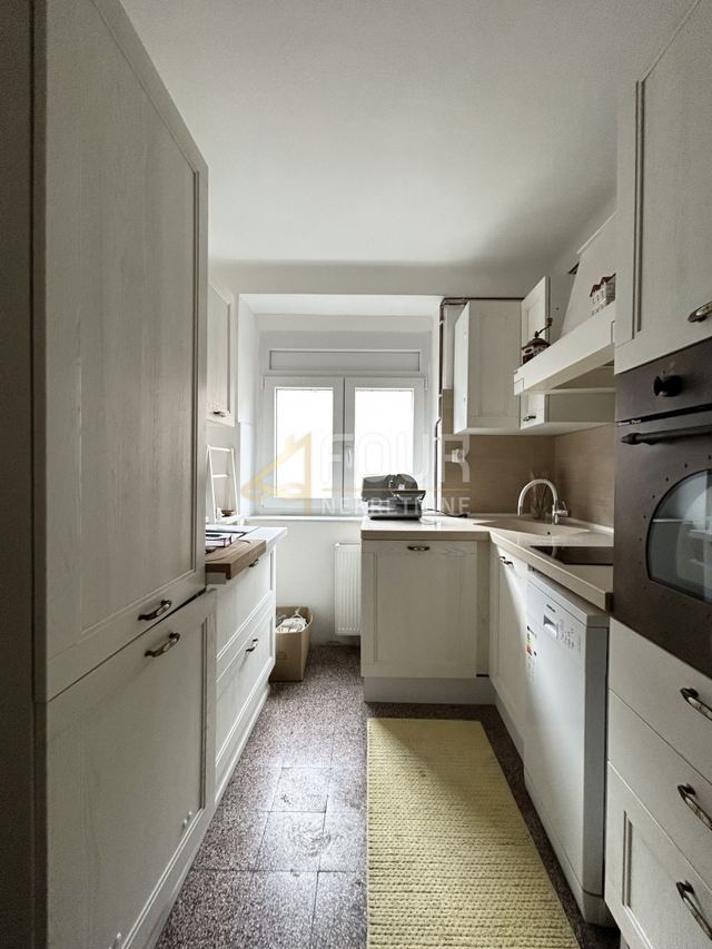 Wohnung u Rijeci, 81.95m², 3 sobe, slika 5