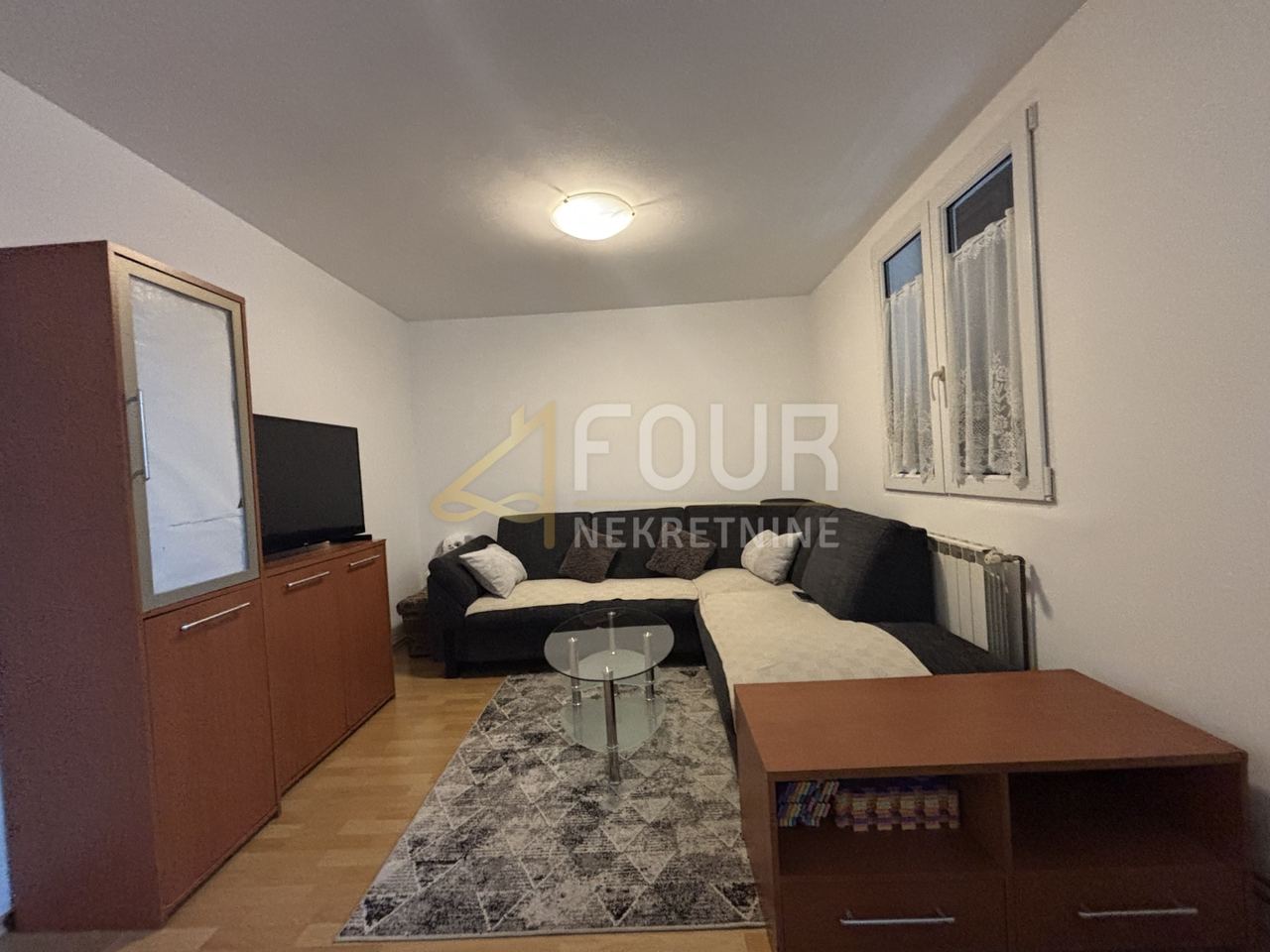 Stan u Rijeci, 40.46m², 1 soba, slika 2