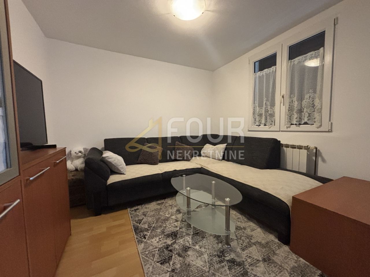 Stan u Rijeci, 40.46m², 1 soba, slika 3