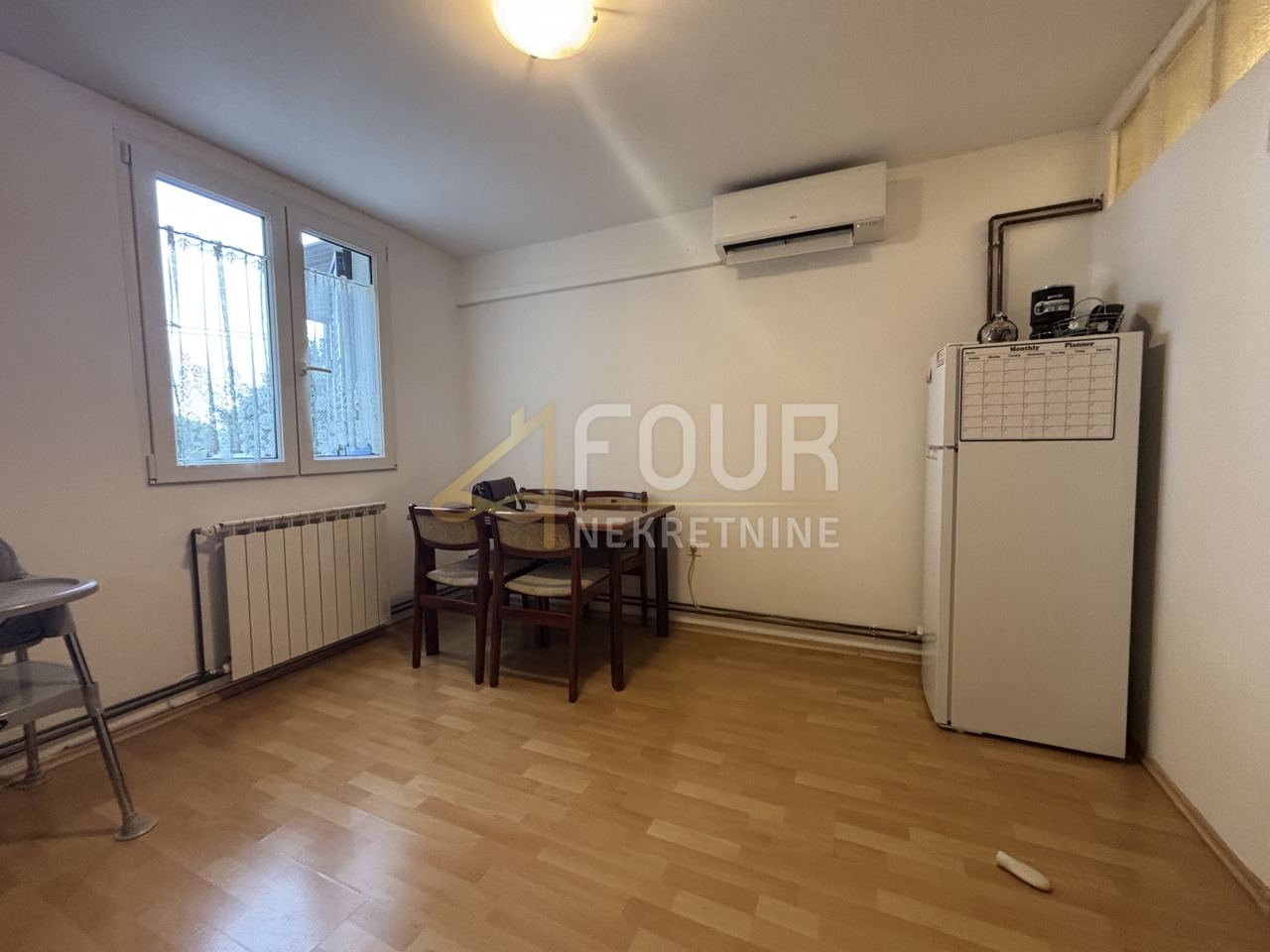 Stan u Rijeci, 40.46m², 1 soba, slika 4