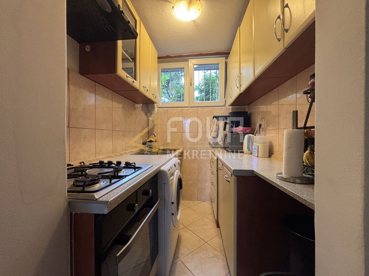 Stan u Rijeci, 40.46m², 1 soba, slika 5