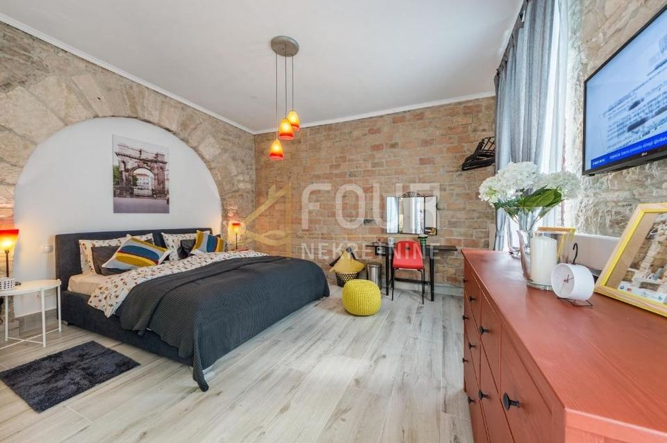 Apartment u Puli, 58.68m², 2 sobe, slika 2