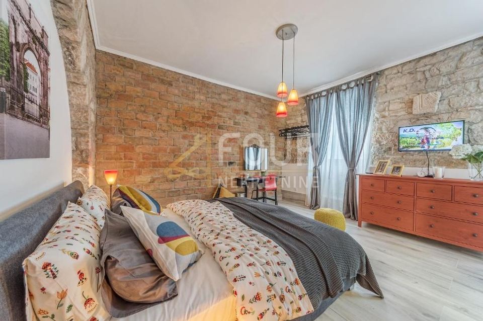 Apartment u Puli, 58.68m², 2 sobe, slika 3