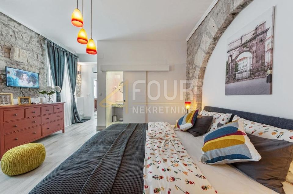 Apartment u Puli, 58.68m², 2 sobe, slika 4