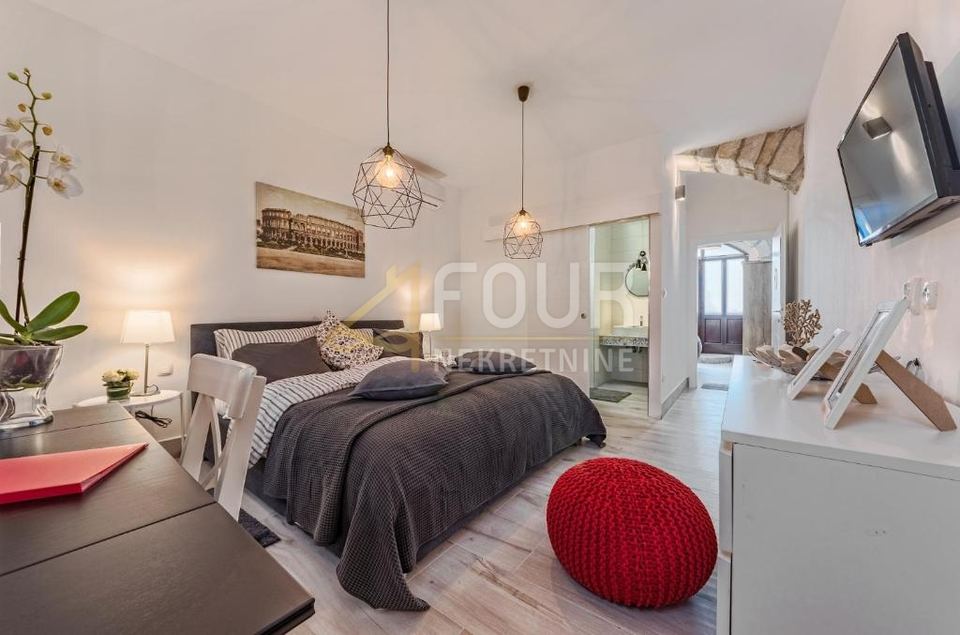 Apartment u Puli, 58.68m², 2 sobe, slika 5