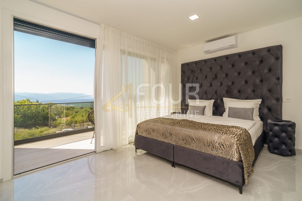 Kuća u Vinodolskoj općini, 103m², 3 sobe, slika 5