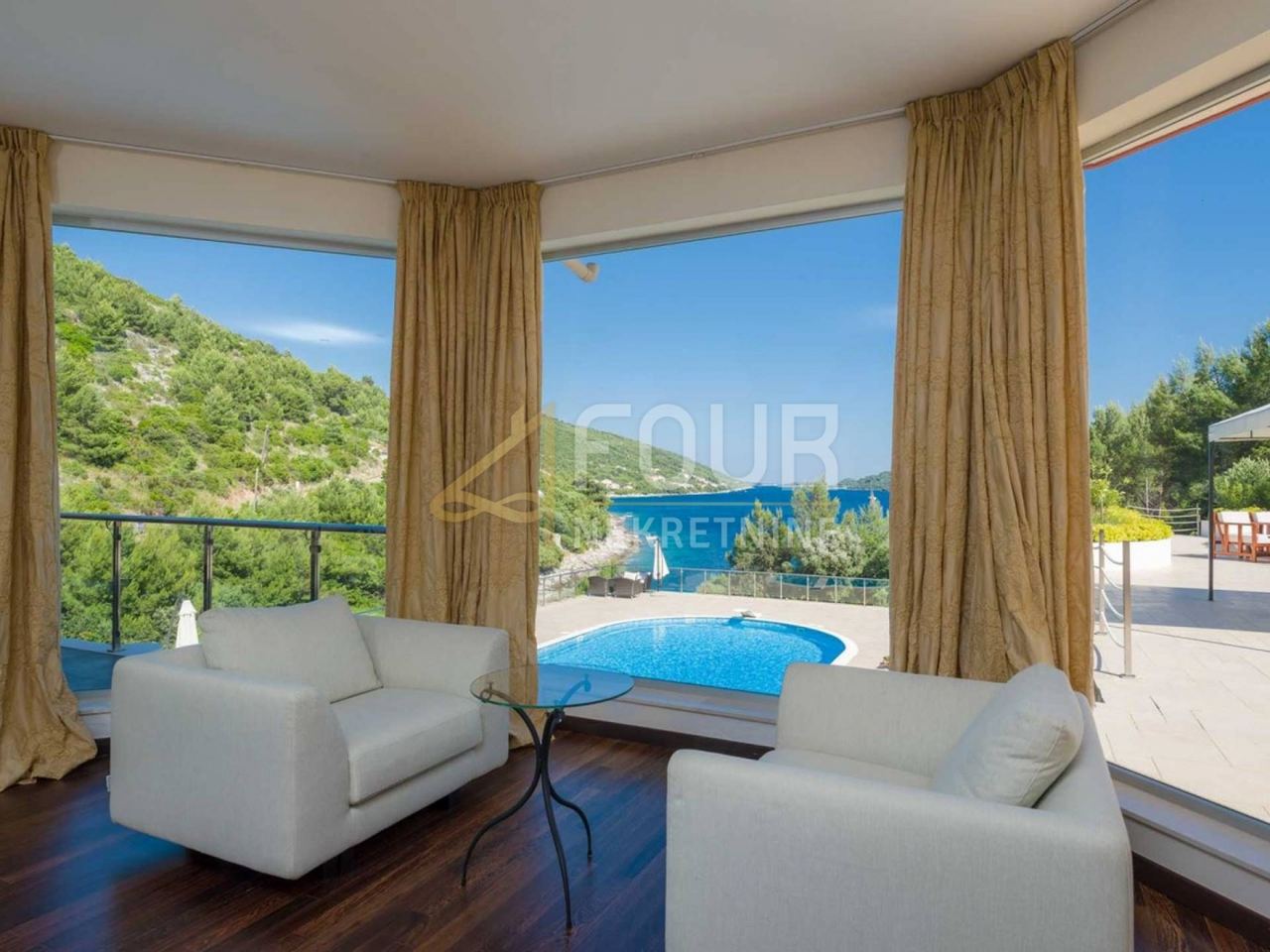 Kuća u Korčuli, 520m², 6 soba, slika 3