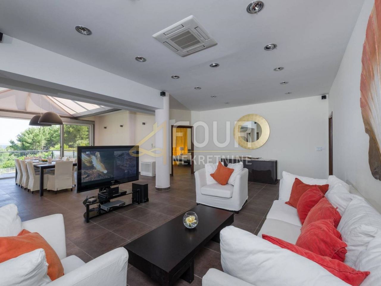Kuća u Korčuli, 520m², 6 soba, slika 4