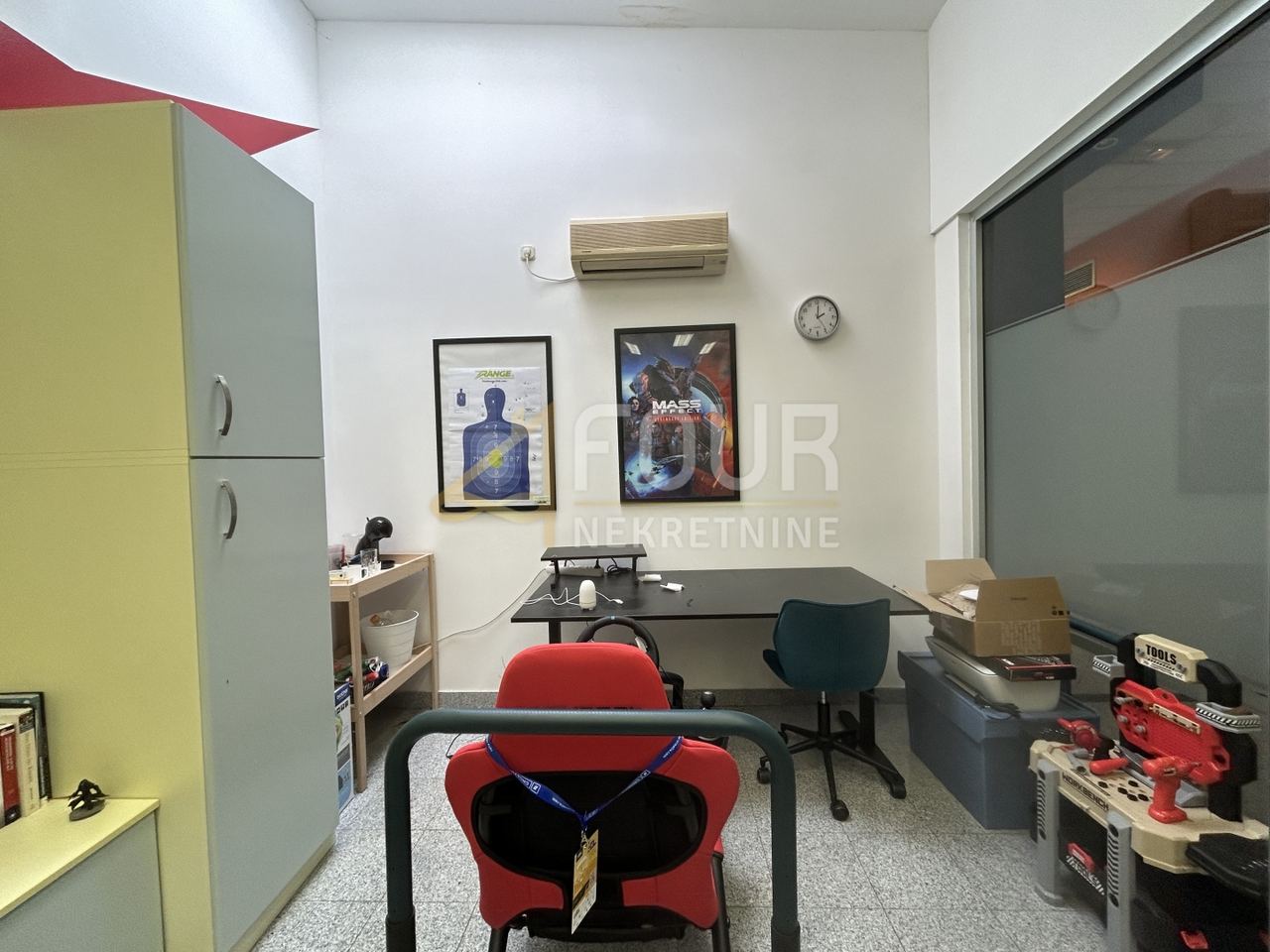 Locale commerciale u Viškovu, 23.4m², slika 2