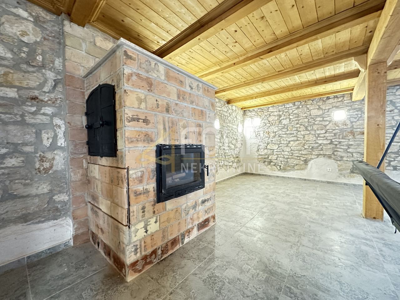 Haus u Puli, 251m², 4 sobe