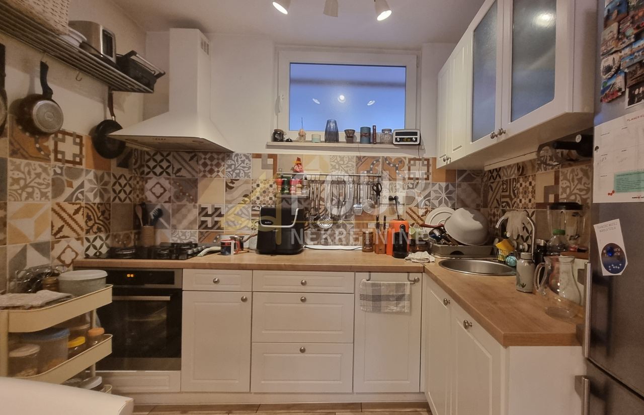 Apartment u Rijeci, 41.06m², 2 sobe, slika 4