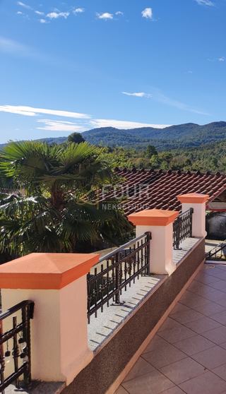 House u Matuljiu, 218m²