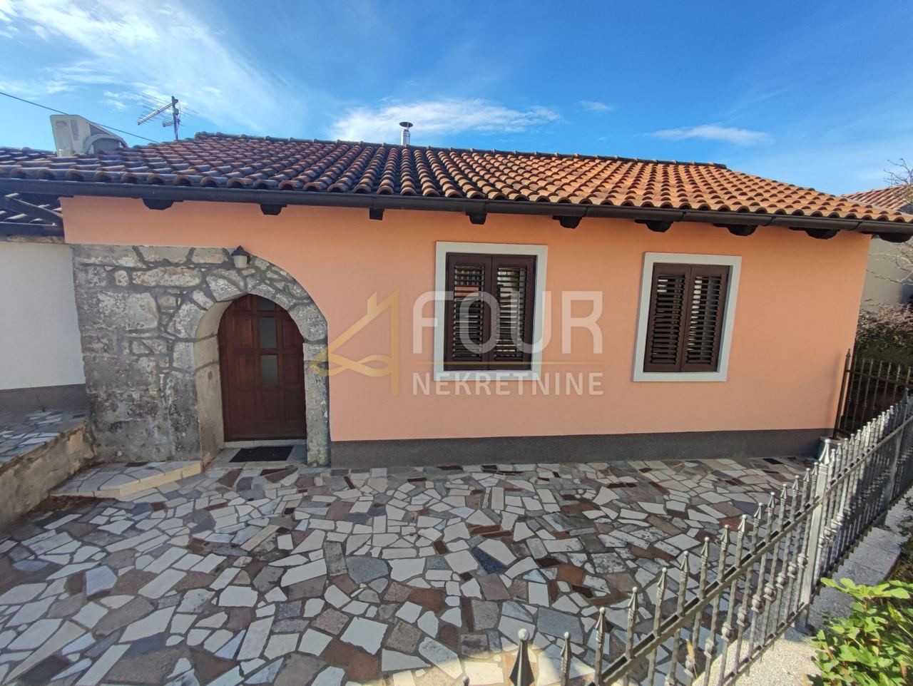 House u Matuljiu, 218m², slika 2