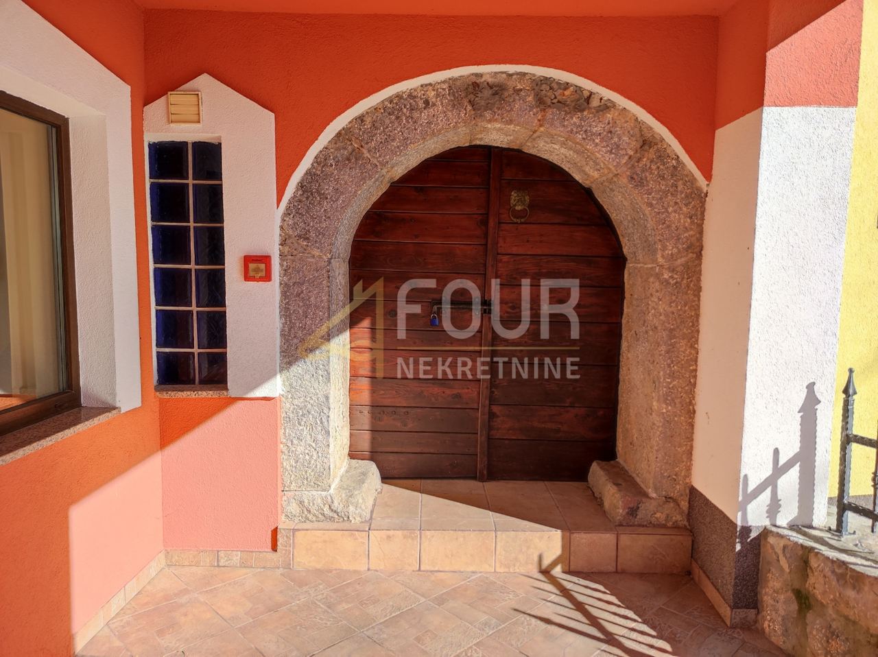 House u Matuljiu, 218m², slika 3