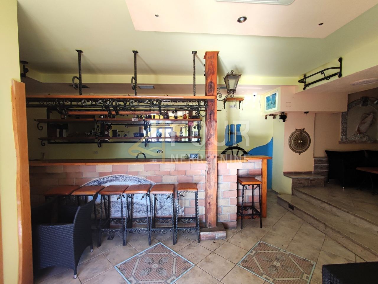 House u Matuljiu, 218m², slika 5